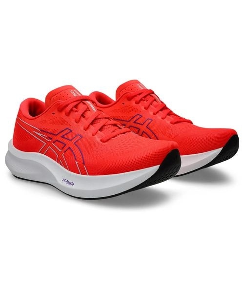 [}C]ʃi[ EvoRide Speed 3/AVbNXiasicsj FLASH RED^EDO PURPLE