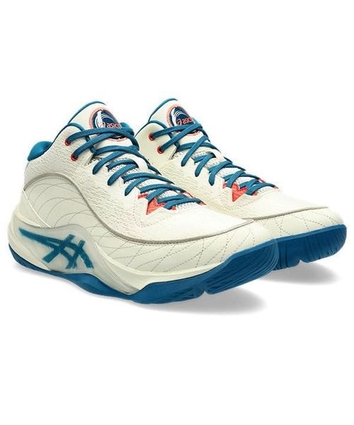 バスケットシューズ GELHOOP V17 | アシックス(asics) | マルイウェブ