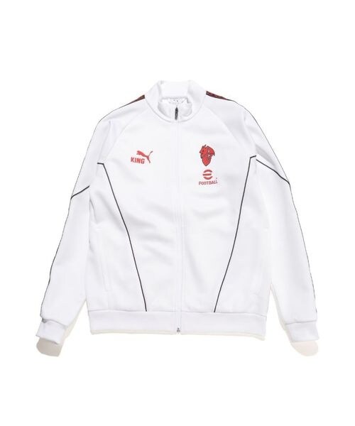 プーマ（PUMA）/ウェア ACM KING アンセム JKT ウェア ACM KING アンセム JKT | プーマ(PUMA) | マルイウェブチャネル