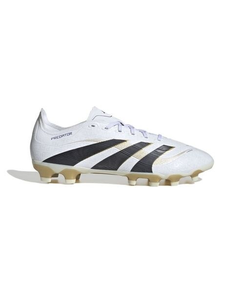 サッカースパイク プレデター アキュラシー.2 HG／AG | アディダス
