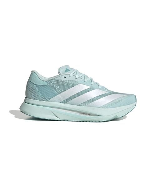 [�}���C]��ʃ����i�[ ADIZERO SL2 W/�A�f�B�_�X�iadidas�j �w�C���[�~���g�^�t�b�g�E�F�A�z���C�g�^�Z