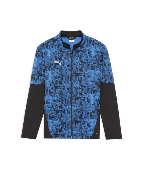 ウォームアップジャケット・パンツ INDIVIDUALWINTERIZED 1／4 トップ