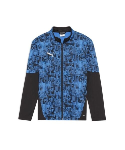 プーマ（PUMA）/ウォームアップジャケット・パンツ INDIVIFTBL PRO ニット JKT ウォームアップジャケット・パンツ INDIVIFTBL PRO ニット JKT