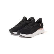 プーマ(PUMA)のカジュアルウォーキング SOFTRIDE ハーモニー レース EASE IN