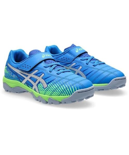 [}C]TbJ[^[tV[Y JUNIOLE 7 TF/AVbNXiasicsj ELECTRIC BLUE^PURE S