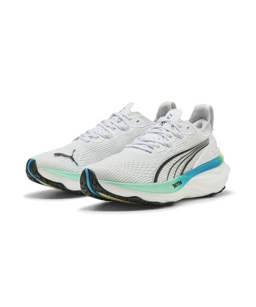 【26.0】 PUMA FOEVER RUN プーマ フォーエバーラン ニトロ PUMA/プーマ/フォーエバーラン ニトロ ウィメンズ | プーマ(PUMA