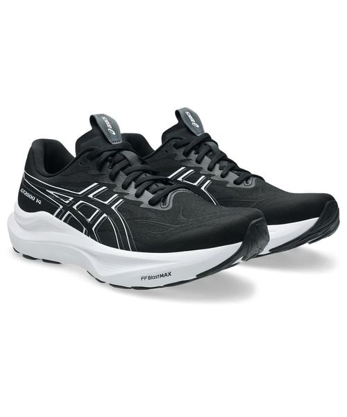 [�}���C]��ʃ����i�[ GT-2000 14/�A�V�b�N�X�iasics�j BLACK�^WHITE