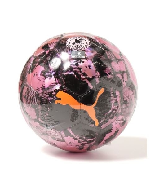 [}C]5 PUMA CUP GRAPHIC {[ HS/v[}iPUMAj PURE MAGENTA|PUMA BL