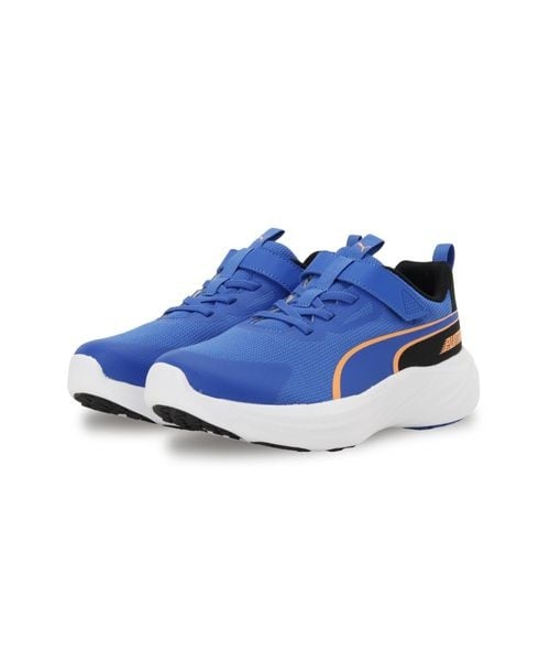 [}C]ptH[}XJWA Xs[h X^[ V5/v[}iPUMAj MOUNTAIN BLUE|PUMA B