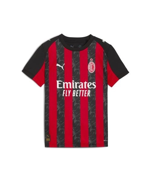 [}C]EFA ACM HOME W[W vJ JR/v[}iPUMAj FOR ALL TIME RED|PUM