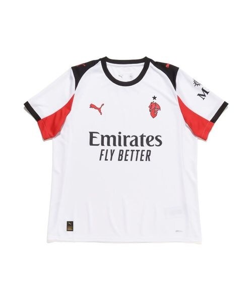 [}C]EFA ACM AWAY W[W vJ/v[}iPUMAj PUMA WHITE|FOR ALL T