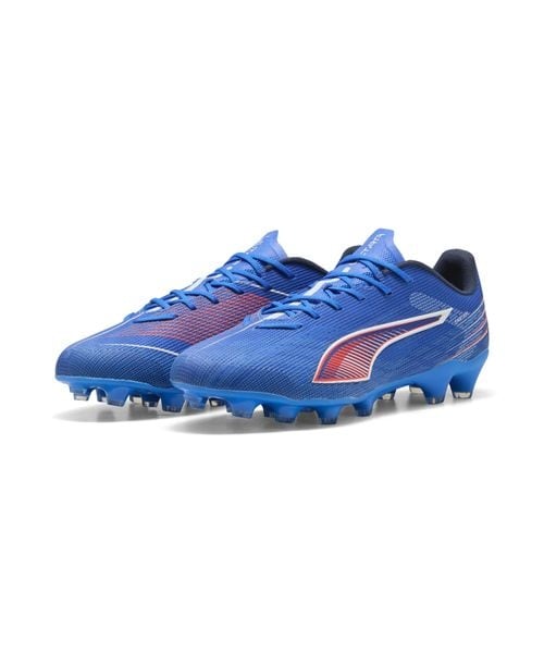 サッカースパイク ウルトラ 5 プロ HG／AG | プーマ(PUMA) | マルイ