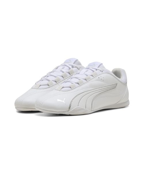 [}C]JWA v[} Lb` \C/v[}iPUMAj PUMA WHITE|PUMA SILV