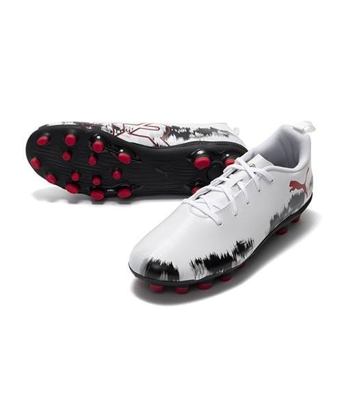 [}C]TbJ[^[tV[Y t[`[ 8 vC HG^AG +MID JR JP/v[}iPUMAj PUMA WHITE|PUMA BLAC