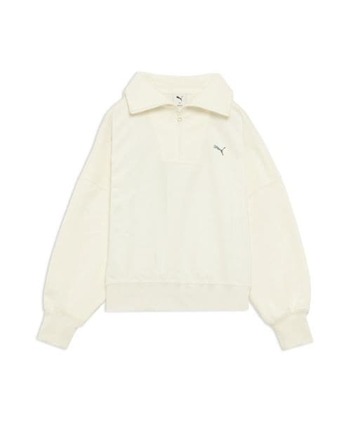 [}C]TVc TRN EDGE jbg n[tWbv/v[}iPUMAj WARM WHITE