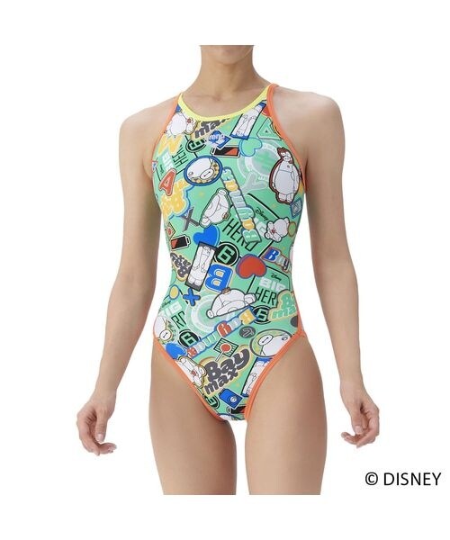 競泳水着 トレーニングワンピース(オープンバック) | アリーナ(arena