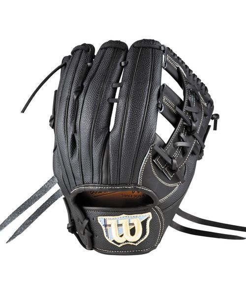 ウィルソン（wilson）/硬式グラブ AW 硬式用 Wilson Staff DUAL 内野手用／ユーティリ 1795 (AW 硬式グラブ AW 硬式用 Wilson Staff DUAL 内野手用／ユーティリ 1795