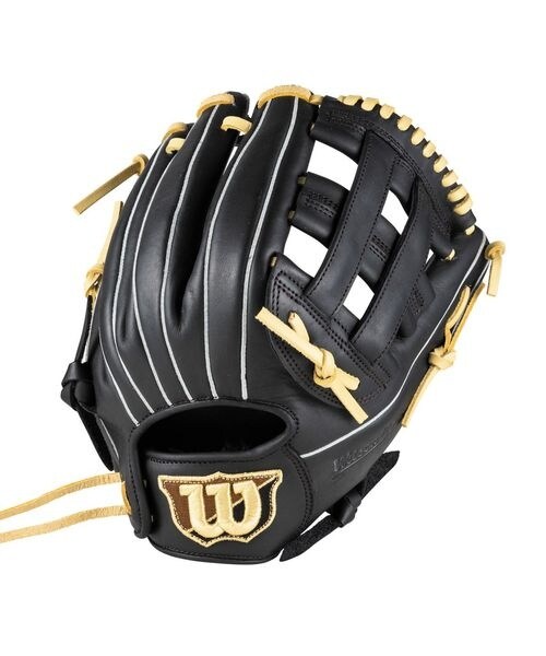 硬式グラブ AW 硬式用 Wilson Staff DUAL 内野手用／ユーティリ 1795
