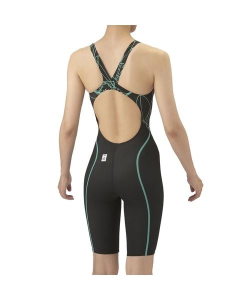 ミドルスパッツ reversal（リバーサル） ミドルスパッツ インナースパッツ/LEOPARD