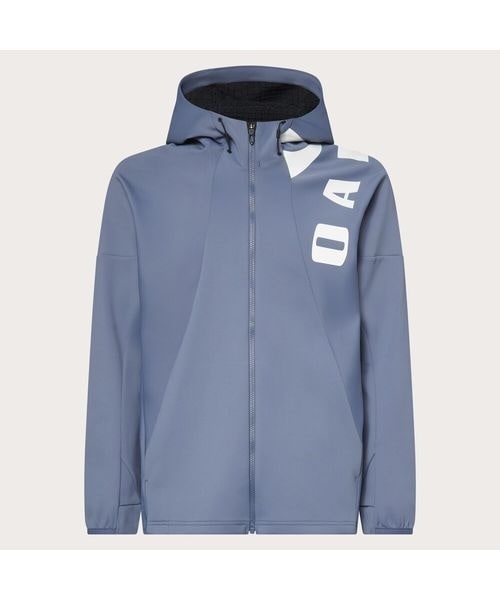 ジャケット ダフテックエアーライトジップフ | カンタベリー