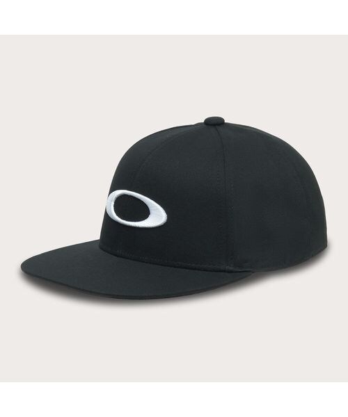 [}C]KpLbv STRIKING CAP FA 25.0/I[N[iOakleyj BLACKOUT