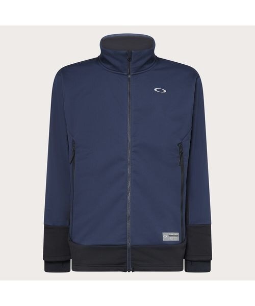 [}C]EChu[J[ STRIKING BONDING WARM JKT 8.0/I[N[iOakleyj FATHOM