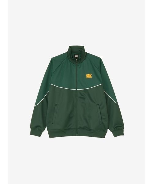 ジャケット フィールドインサレーションジャケ | カンタベリー