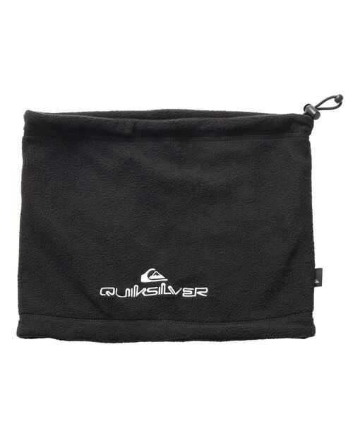 [}C]lbNEH[}[ WR MICRO FLEECE NECK WARMER/̑̃uhiotherj BLK