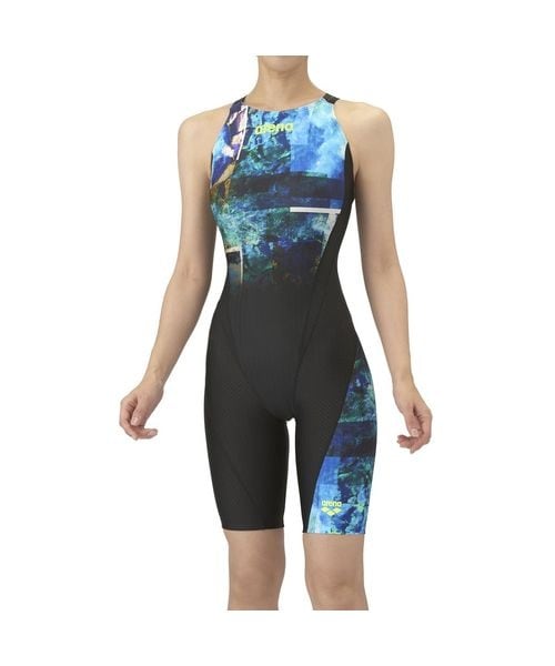 競泳水着 FLEX SX S-OP KNEE | スピード(speedo) | マルイウェブチャネル