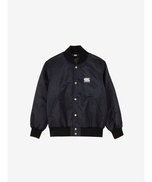 カンタベリー（canterbury）/ジャケット フィールドインサレーションジャケ ジャケット フィールドインサレーションジャケ | カンタベリー