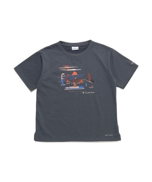 Tシャツ ウィメンズレイクトゥーアベニューショートスリーブTシャツ