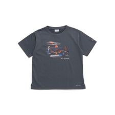 Tシャツ ウィメンズレイクトゥーアベニューショートスリーブTシャツ