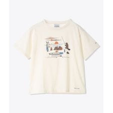 Tシャツ ウィメンズレイクトゥーアベニューショートスリーブTシャツ