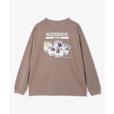 [^ԁF0136PM057801]yjZbNXzqXgJȃobOOtBbNŃgvX@@ꖇŒĂACi[ƂĂg₷A悭݂̂~fBAEGCgTCfނ̗pOTVcB@Ǝ̋z@\ƃTveNV@\Agĥ郊bNXtBbgŗlXȃ{gXɍ킹₷ꒅBobNX^Cɂ́ARrÃ}X^[s[XÐVɈ悤ȃqXgJȃOtBbNŁAgvX܂B@@yz@ERrAƎ̋z@\uIjEBbNv@ERrAƎ̃TveNV@\uIjVFChvUPF50@E~fBAEGCgTCfށ@ERrÃ}X^[s[XÐVɈ悤ȃqXgJȃOtBbN@Egĥ郊bNXtBbg@EꖇACi[ɂ߁@EAAEghAɍœK@EXSTCYWJ@EeqNR[f߁@mPY8679:Y Fortmorning Graphic L^S Teen@@i摜̓TviBêłBۂɔ̔鏤ił͈ꕔdlύX\܂B[J[iԁFPM0578-011