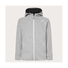 オークリー(Oakley)のジャケット ENHANCE GRID FLEECE JACKET 15.7