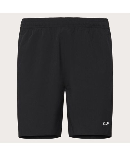 [}C]V[c SLANT PLAIN SHORTS 9INCH 12.0/I[N[iOakleyj BLACKOUT