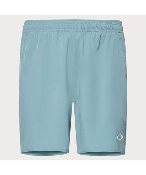 [�}���C]�V���[�c SLANT PLAIN SHORTS 9INCH 12.0/�I�[�N���[�iOakley�j DARK PACIFIC