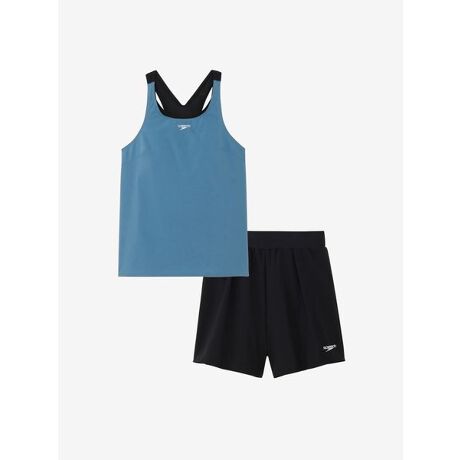 [^ԁF0192SFW2256202]v[ł̃ANeBreBtbVɁAyT|[gtBbglXXCEGAJeS[uPool Athletics(v[EAXeBNX)vB{fBCӂJo[GA[ȃZp[guAIRPA(GAp)2vłBz^փAbvf[gBXgb`ɉAySnƂƂG̕zfށuSoft&Stretch  Taffeta(\tgXgb`E^t^)v̗pBgbvX2\ŃEGXgCȂǉBƂӂJo[܂BCi[̓EGXgɂCł邽߁A߂オɂIoy܂B̓WɂYobNBł̂߂オ}XibvtB݃^CṽJbvtB2\̃{gX́AtBbg̍Ci[tB΂̂悢2BɂƂtAȃVGbgŋrʂ҂ł܂BX|[eBȂfUCŁAv[S҂łRȂpł܂B܂܂ȃv[V[Ŋ􂵂܂B[J[iԁFSFW22562 K