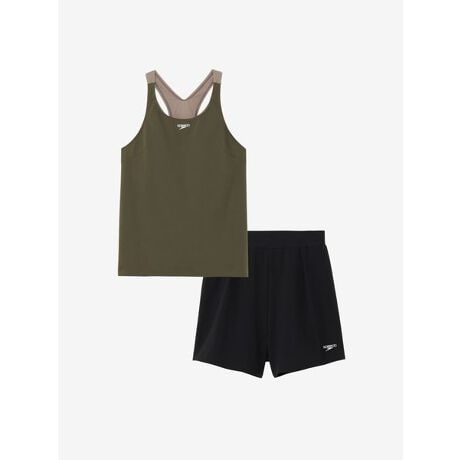 [^ԁF0192SFW2256202]v[ł̃ANeBreBtbVɁAyT|[gtBbglXXCEGAJeS[uPool Athletics(v[EAXeBNX)vB{fBCӂJo[GA[ȃZp[guAIRPA(GAp)2vłBz^փAbvf[gBXgb`ɉAySnƂƂG̕zfށuSoft&Stretch  Taffeta(\tgXgb`E^t^)v̗pBgbvX2\ŃEGXgCȂǉBƂӂJo[܂BCi[̓EGXgɂCł邽߁A߂オɂIoy܂B̓WɂYobNBł̂߂オ}XibvtB݃^CṽJbvtB2\̃{gX́AtBbg̍Ci[tB΂̂悢2BɂƂtAȃVGbgŋrʂ҂ł܂BX|[eBȂfUCŁAv[S҂łRȂpł܂B܂܂ȃv[V[Ŋ􂵂܂B[J[iԁFSFW22562 K