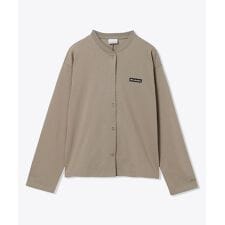 長袖Tシャツ（ロンT） ウィメンズマーサーストリートカーディガン