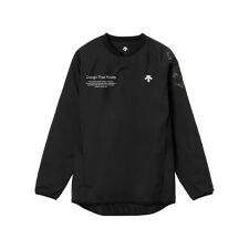 デサント(descente)のウォームアップウインド ウオーマージャケット