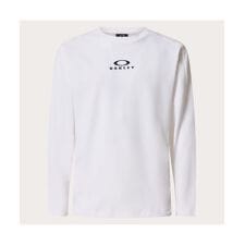 オークリー(Oakley)のスウェット・パーカー ENHANCE PRACTICE L／S CREW 15.7