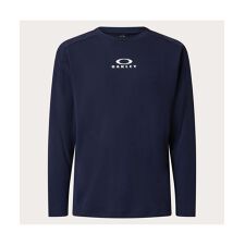 オークリー(Oakley)のスウェット・パーカー ENHANCE PRACTICE L／S CREW 15.7