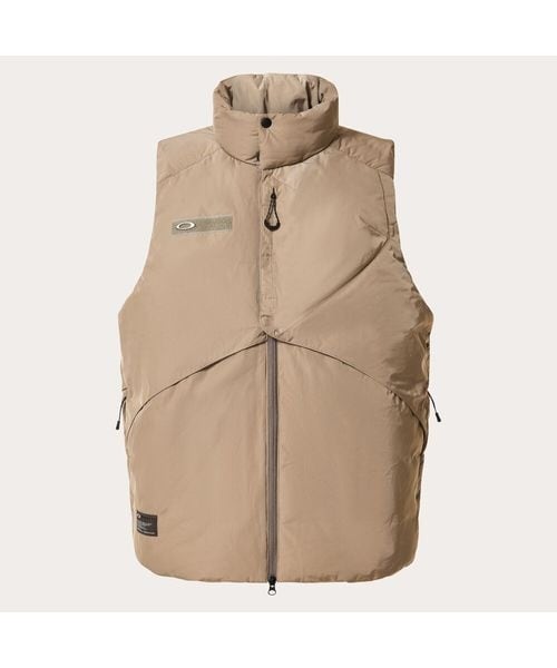 [�}���C]�x�X�g FGL RED CODE VEST 5.7/�I�[�N���[�iOakley�j BARK