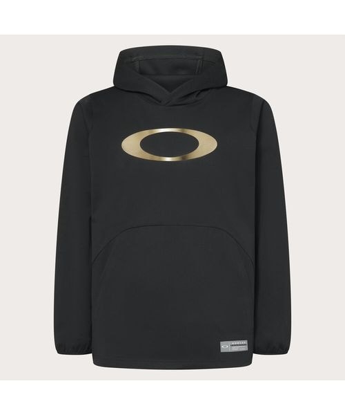 [}C]EH[AbvEFA STRIKING SYNC PACK FLEECE HOODIE 8.0/I[N[iOakleyj BLACKOUT