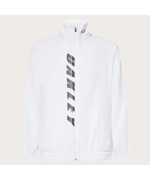 [}C]EChu[J[ SLANT ANTHEM JKT 12.0/I[N[iOakleyj WHITE