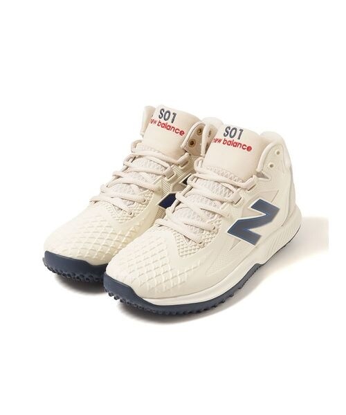 トレーニングシューズ Ohtani v1 Turf | ニューバランス(new balance