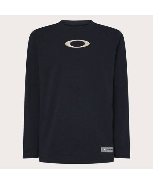 [}C]TVc STRIKING QD LS TEE 8.0/I[N[iOakleyj BLACKOUT