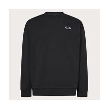 オークリー(Oakley)のスウェット・パーカー FOUNDATIONAL FLEECE L／S CREW 4.0