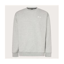 オークリー(Oakley)のスウェット・パーカー FOUNDATIONAL FLEECE L／S CREW 4.0